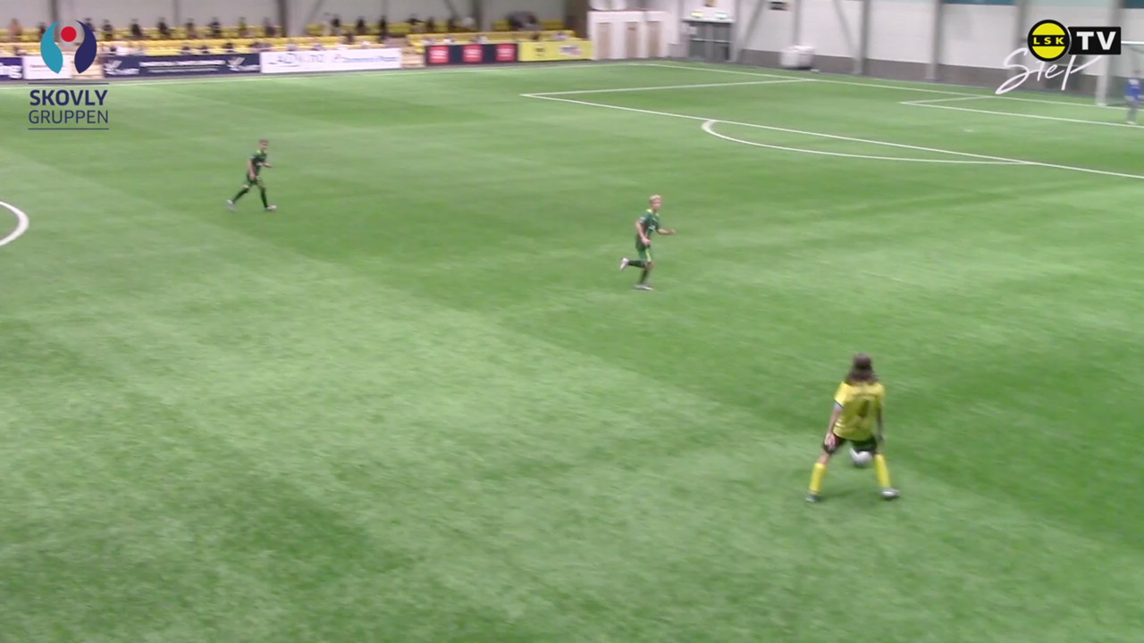 Ukas prestasjon - Fair Play G16.mp4